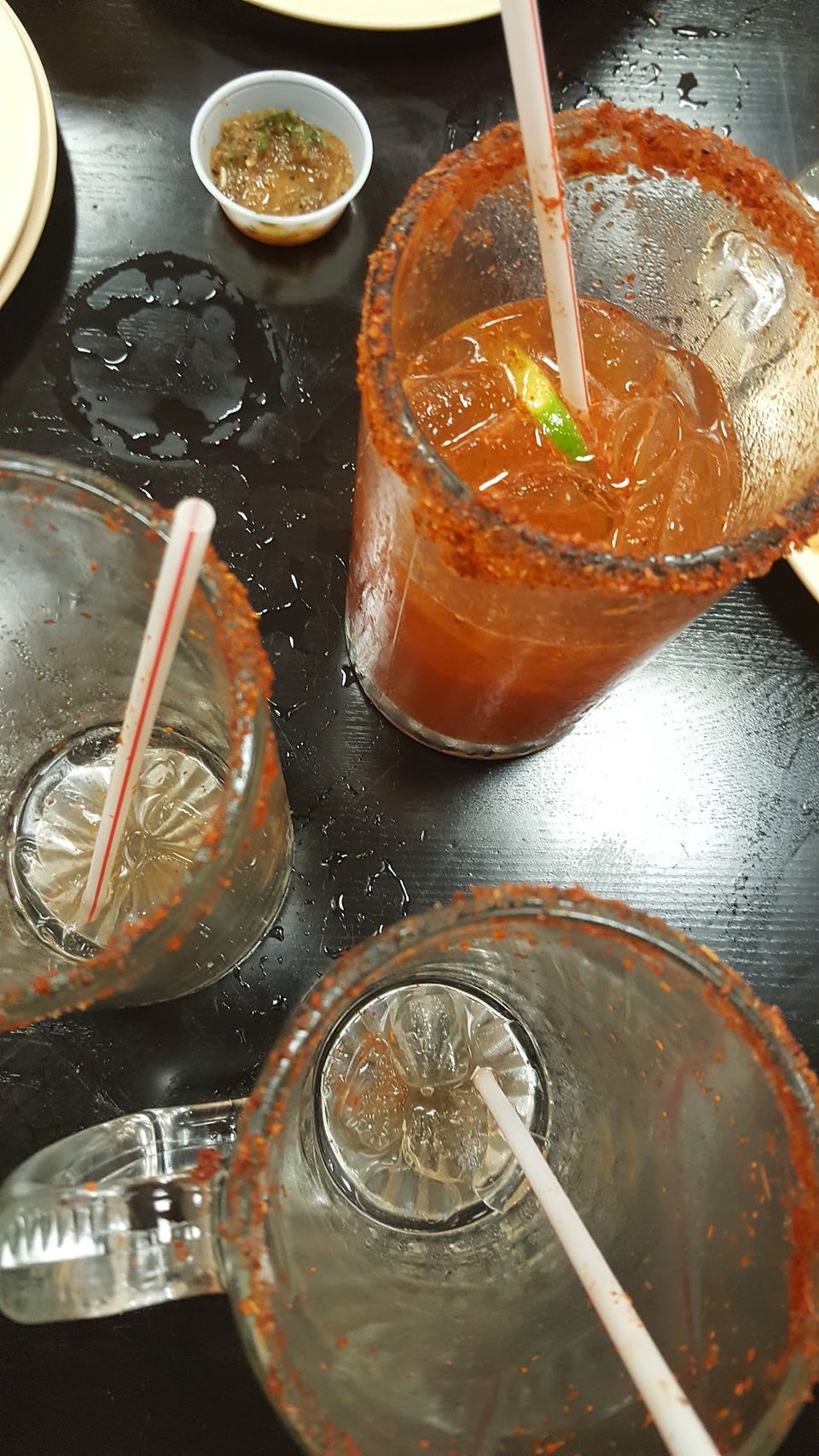 Michelada
